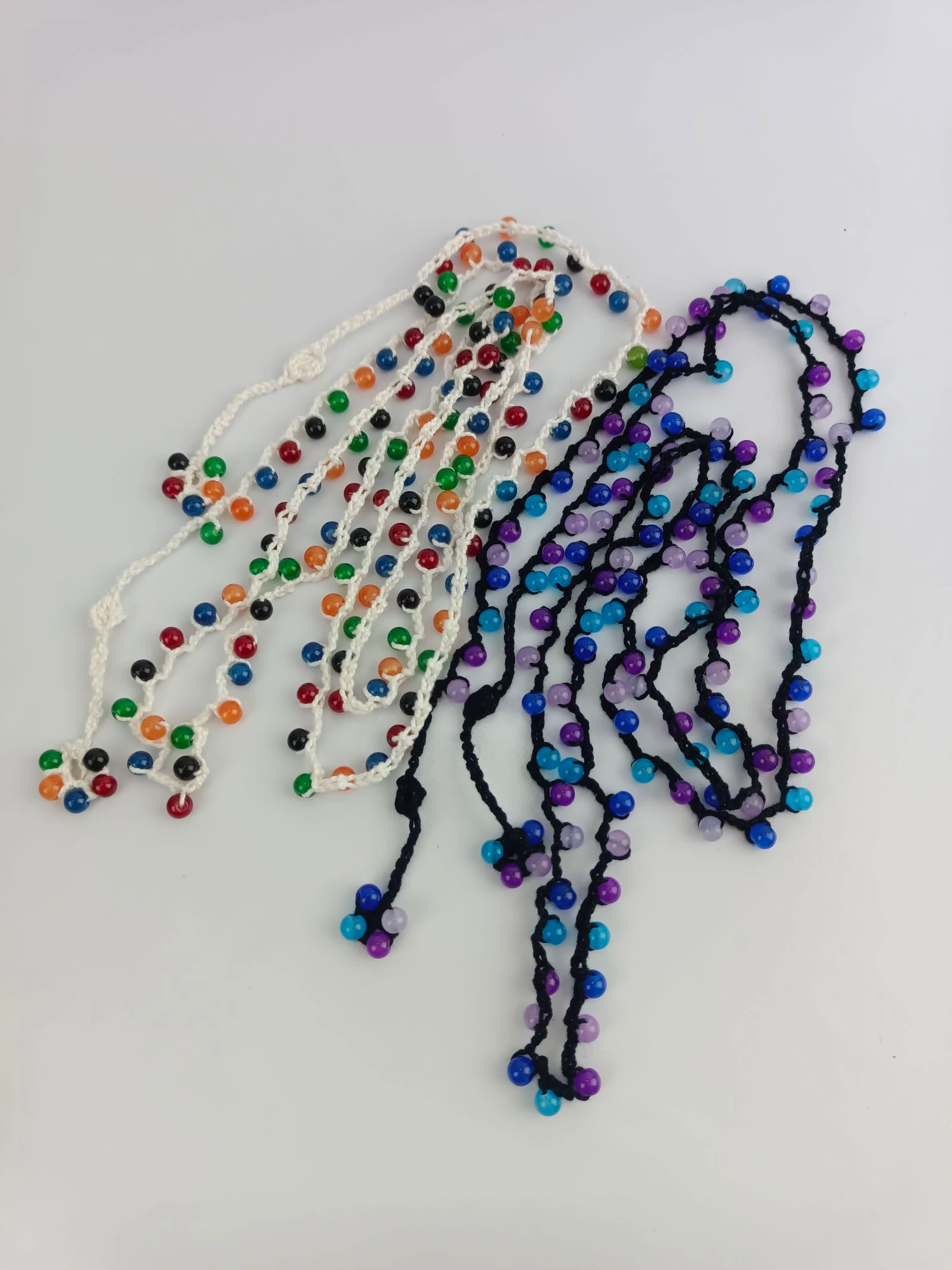 Collares extras largos (2 unidades) – photo 8